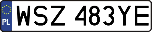 WSZ483YE
