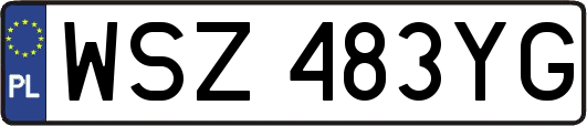 WSZ483YG