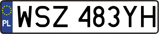 WSZ483YH