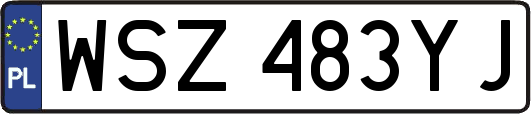 WSZ483YJ