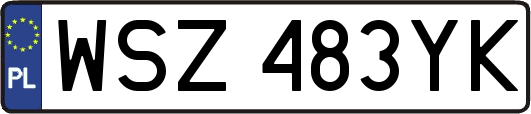 WSZ483YK