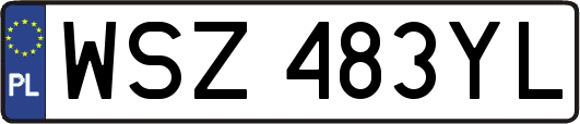 WSZ483YL