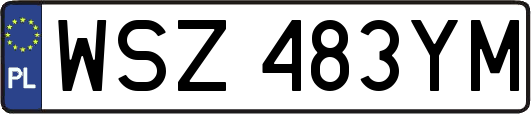 WSZ483YM