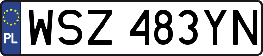 WSZ483YN