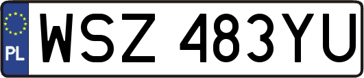 WSZ483YU