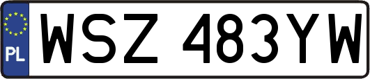 WSZ483YW