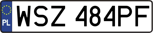 WSZ484PF
