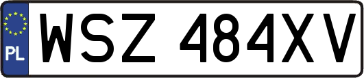 WSZ484XV