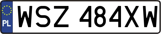 WSZ484XW