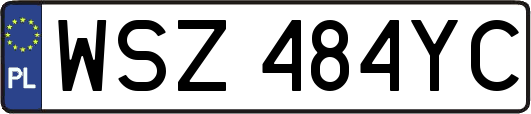 WSZ484YC