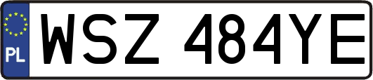 WSZ484YE