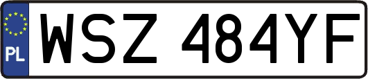 WSZ484YF