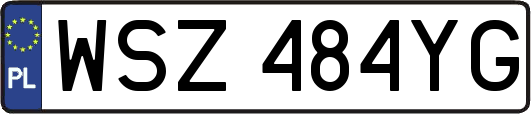WSZ484YG