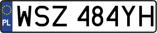 WSZ484YH