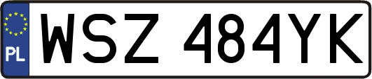 WSZ484YK