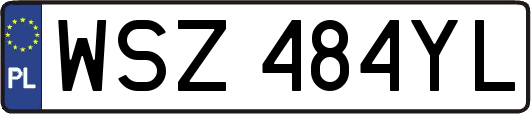 WSZ484YL