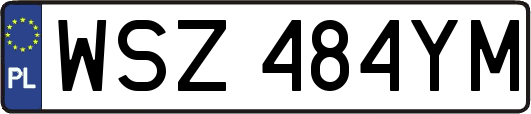 WSZ484YM