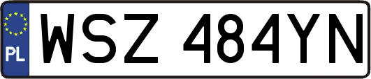 WSZ484YN