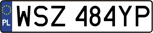 WSZ484YP