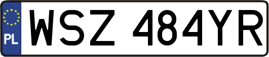 WSZ484YR