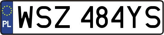 WSZ484YS