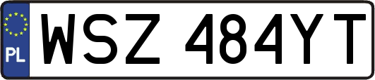 WSZ484YT