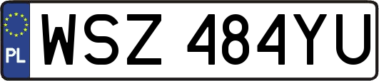 WSZ484YU
