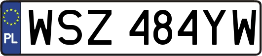 WSZ484YW