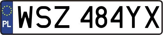 WSZ484YX