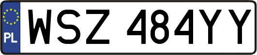 WSZ484YY