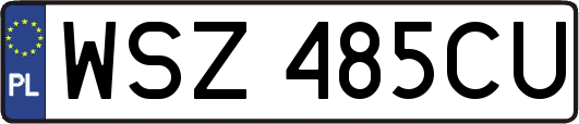 WSZ485CU