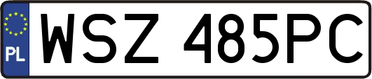 WSZ485PC