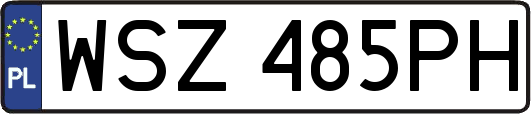 WSZ485PH