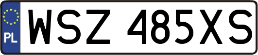WSZ485XS