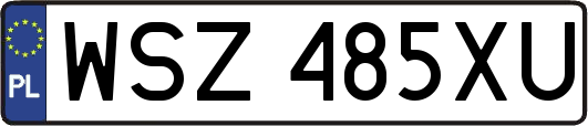 WSZ485XU