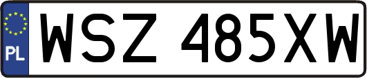 WSZ485XW