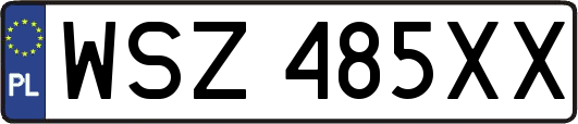 WSZ485XX
