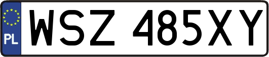 WSZ485XY