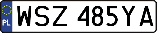 WSZ485YA