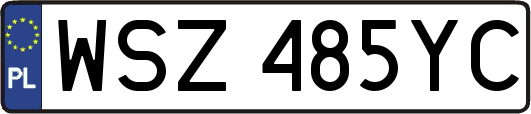 WSZ485YC