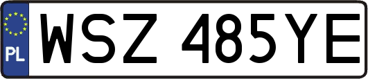 WSZ485YE