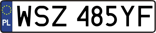 WSZ485YF