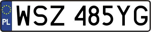 WSZ485YG