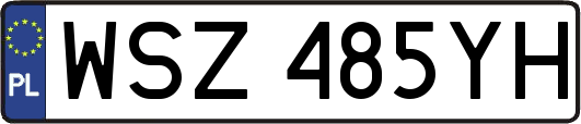 WSZ485YH