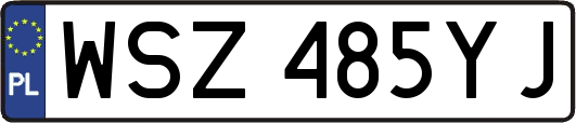 WSZ485YJ
