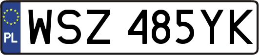 WSZ485YK