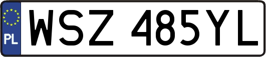 WSZ485YL