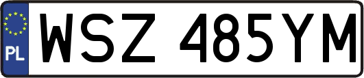 WSZ485YM