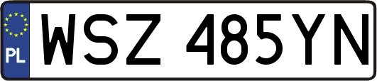 WSZ485YN