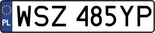 WSZ485YP